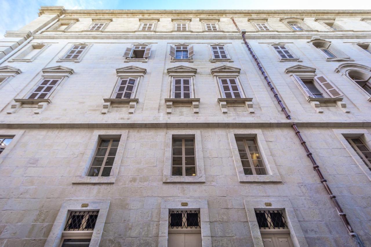 Impressive & Stylish Palazzino In Valletta Ddem1-3 외부 사진