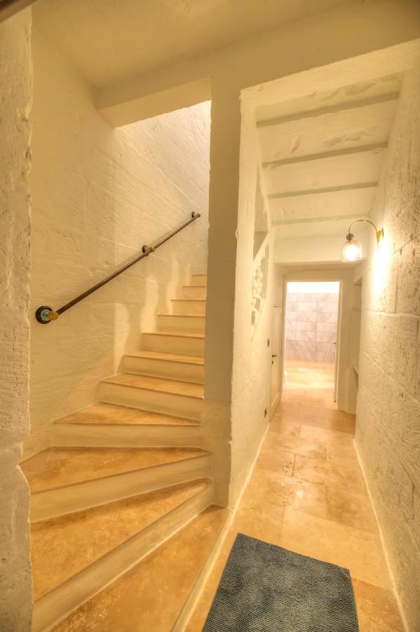 Impressive & Stylish Palazzino In Valletta Ddem1-3 외부 사진