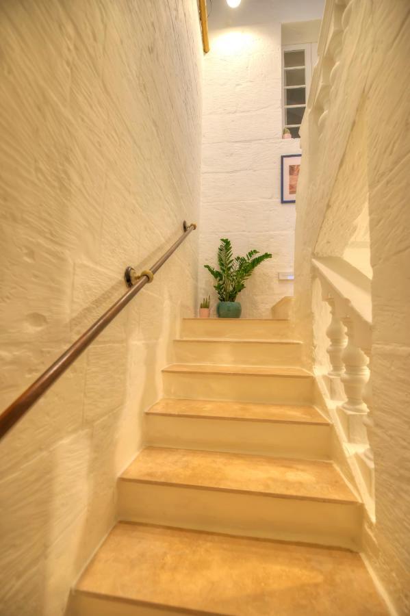 Impressive & Stylish Palazzino In Valletta Ddem1-3 외부 사진