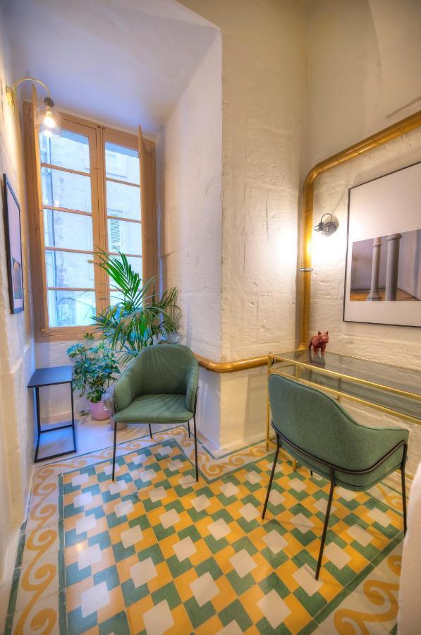 Impressive & Stylish Palazzino In Valletta Ddem1-3 외부 사진