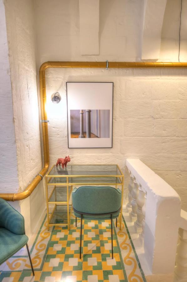 Impressive & Stylish Palazzino In Valletta Ddem1-3 외부 사진