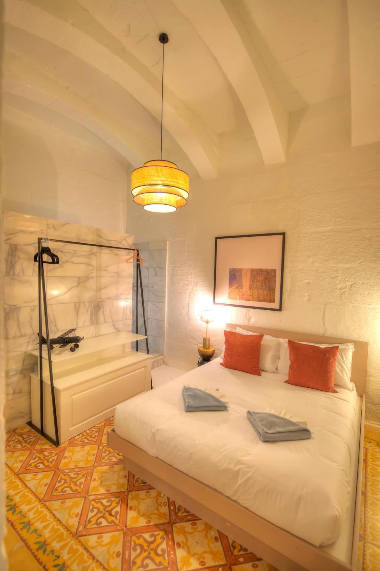 Impressive & Stylish Palazzino In Valletta Ddem1-3 외부 사진